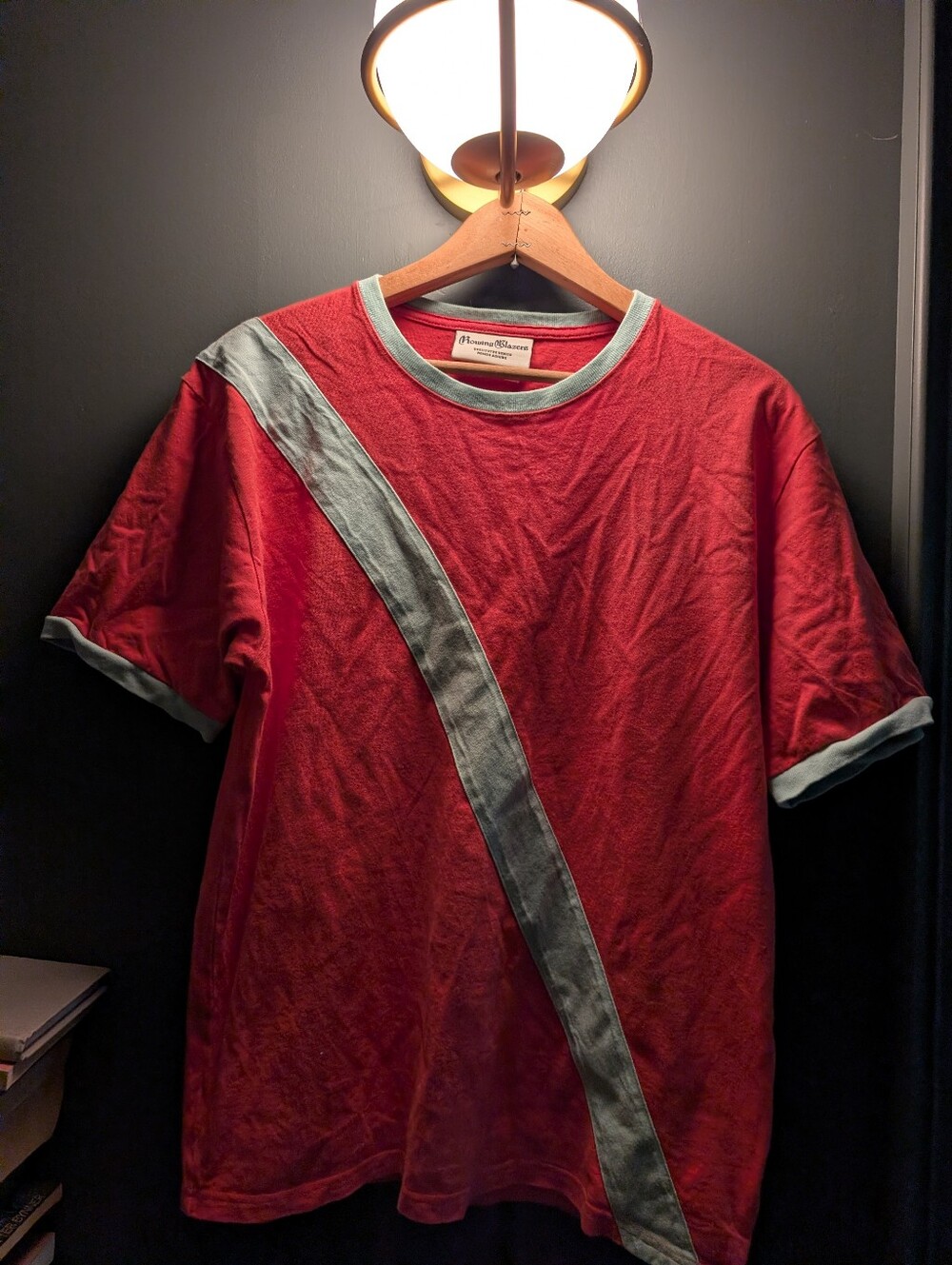 Rowing Blazers T-Shirt